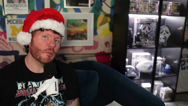 Travis Views - Elf (2003)