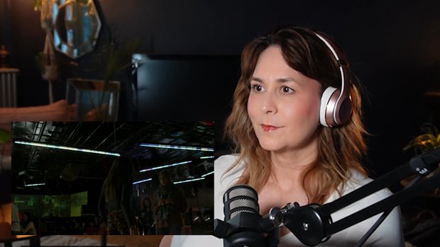 Mr. Robot S1e4 WATCH ALONG