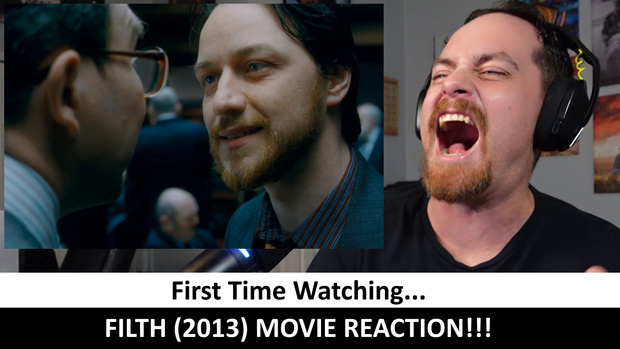 King Boomer - Filth (2013)