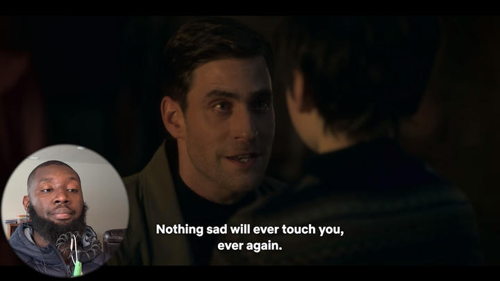 The Haunting of Bly Manor 7 | Full-Length Reaction