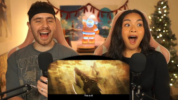 Chainsaw Man Reze Arc Movie