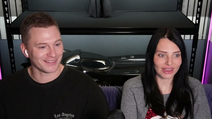 Reacts and Games - It's a Wonderful Life (1946)