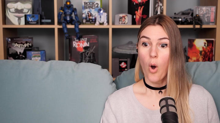 X-Men: Days of Future Past (runtime 2:11:35) - Patreon Version