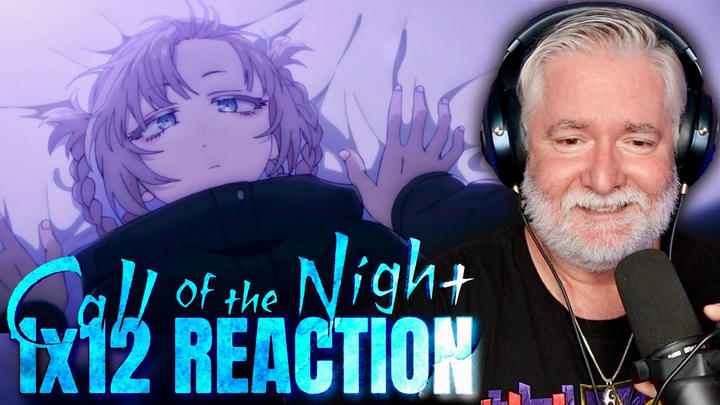 CALL OF THE NIGHT | 1x12 | Best In Show | WATCH ALONG