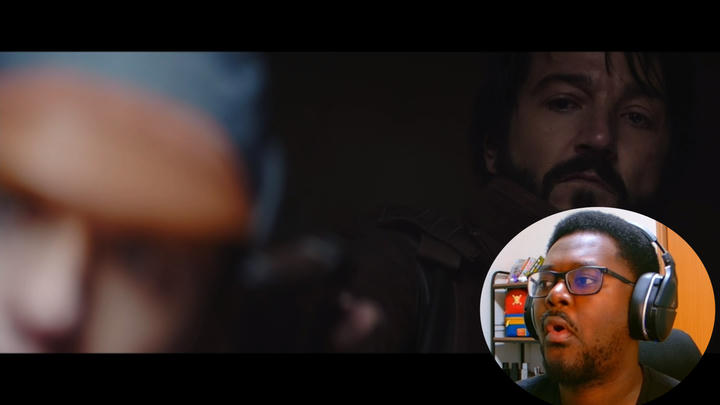 ANDOR S1 EP 3 FULL LENGTH REACTION