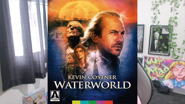 Waterworld (1995)