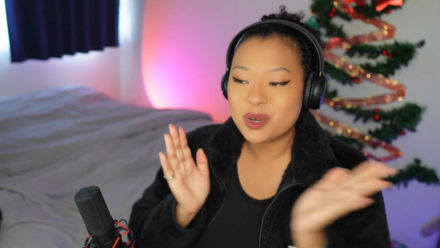 Edward Scissorhands Full Length Reaction