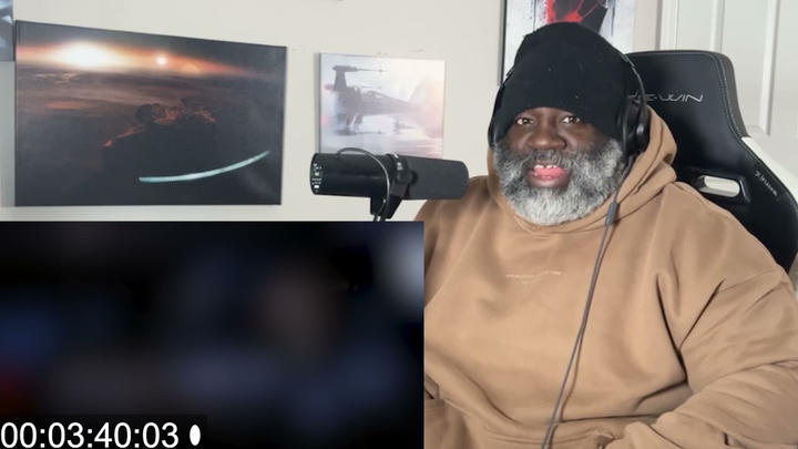 EOM Reacts - The Santa Clause (1994)