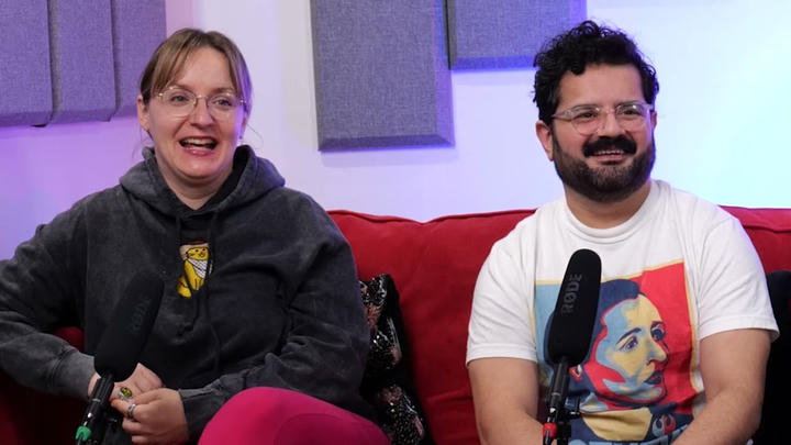 Premium Access: Battlestar Galactica 4x1 - Group Reaction+Uncut