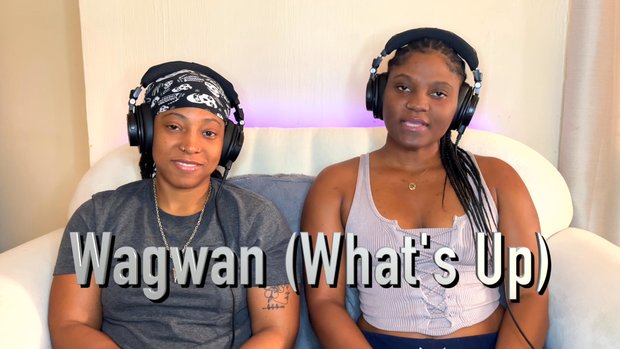 Jyn x Ryl - The Hudsucker Proxy (1994)