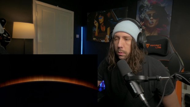 Half Baked Full Length Reaction (No Movie Required)