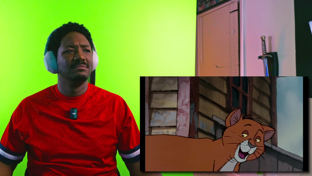 THE ARISTOCATS | Full Length Movie Reaction