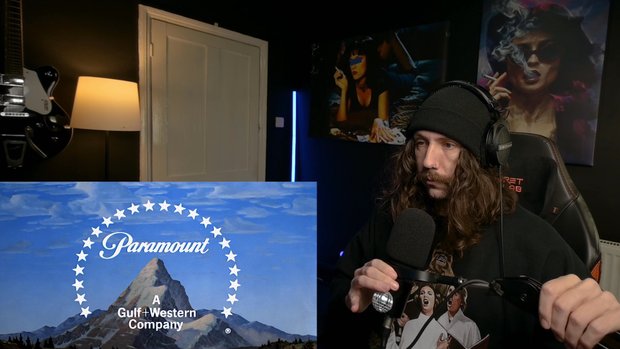 Trading Places Full Length (No Movie Required)