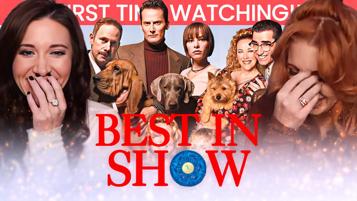 Best in Show (2000) *Reaction!!