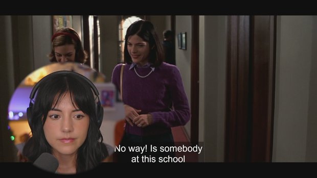 legally blonde [early access]