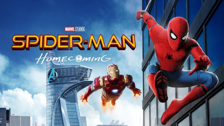 Centane - Spider-Man: Homecoming (2017)