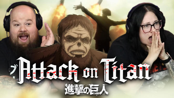 ATTACK ON TITAN [4x17-4x18] | EXTENDED WATCH