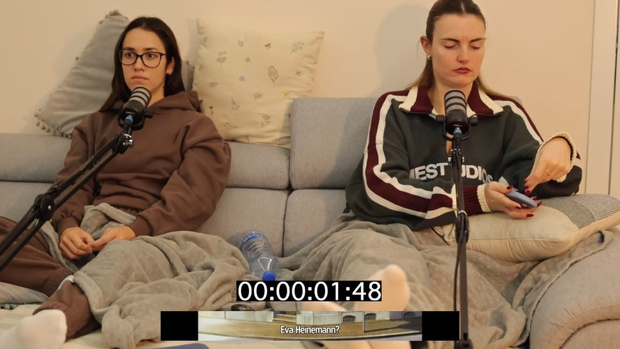 Monster Episode 55 Full Reaction