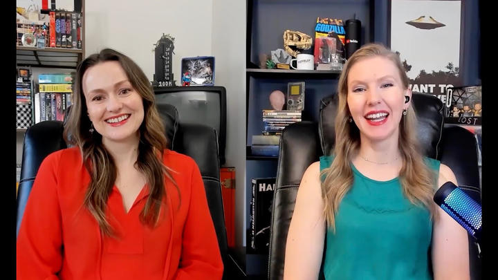 Ad-Free Patreon YT Edit It's a Wonderful Life