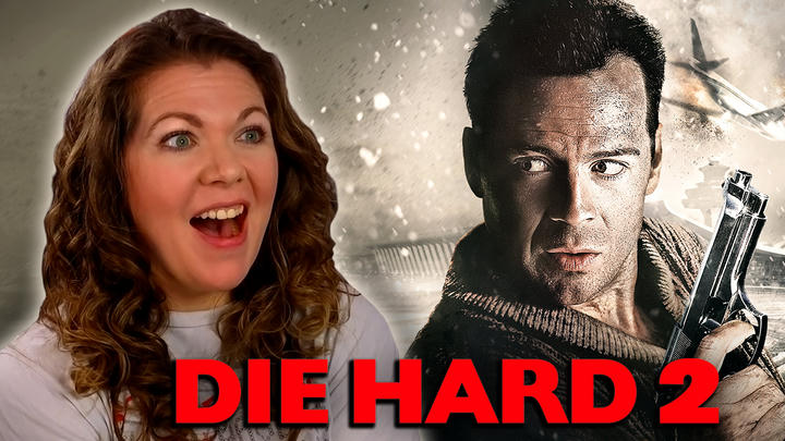 Die Hard 2 - youtube edit