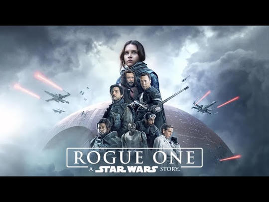 Rogue One UNCUT