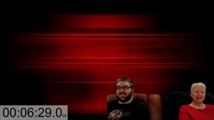 Stranger Things 5x03: First Time Reaction