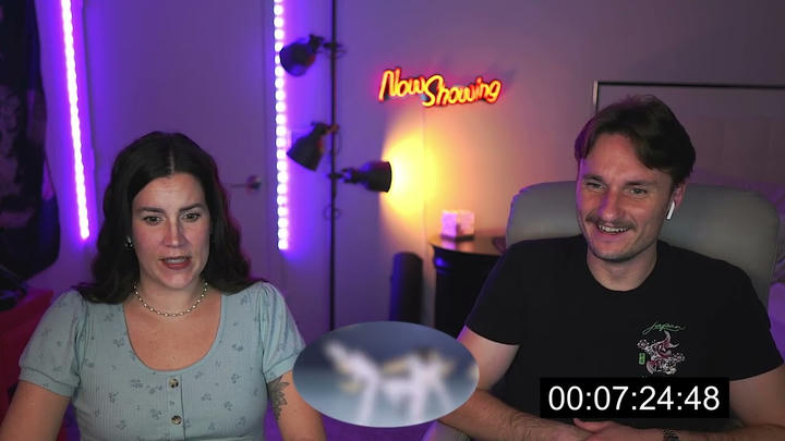 Full Length reaction to Invincible Season 3 Episode 5