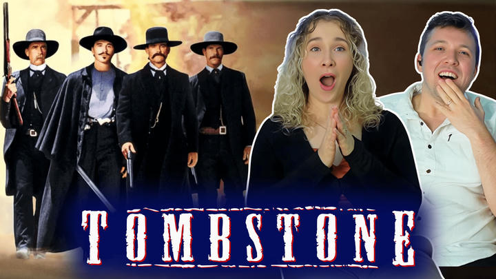 Flix n Feels - Tombstone (1993)