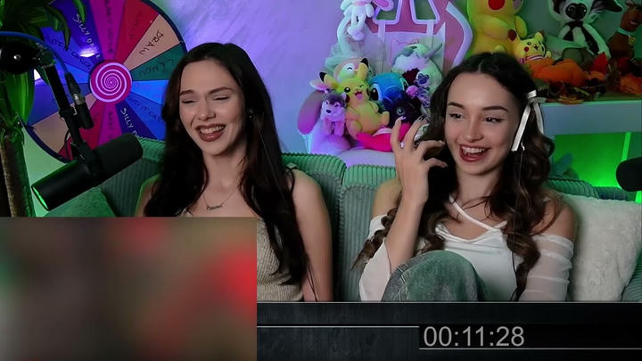 Magic Magy - Cool Runnings (1993)