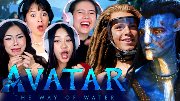 Movie Munchies - Avatar: The Way of Water (2022)