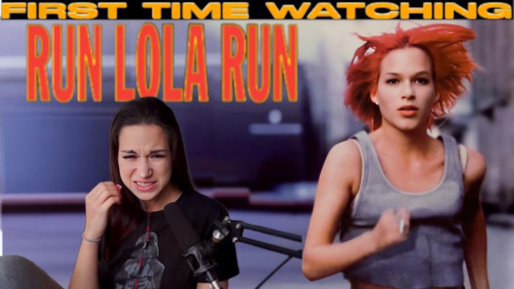 Run, Lola, Run - Youtube Version