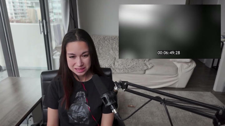 Run, Lola, Run - Patreon Version