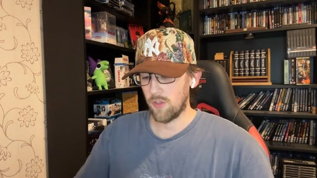 UNCUT: How I Met Your Mother 6X01 Reaction