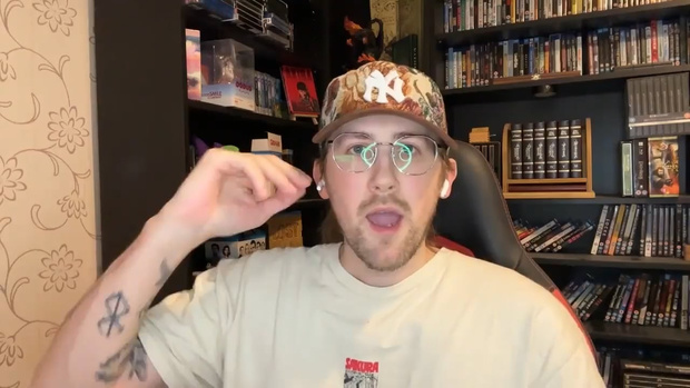 EARLY UNCUT: How I Met Your Mother 6X06 Reaction