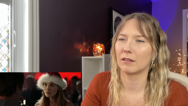 EvieReacts - Kiss Kiss Bang Bang (2005)