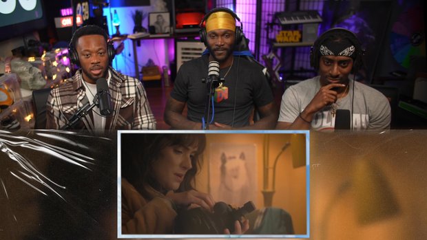 🚨 EARLY ACCESS ALERT! 🚨 Stranger Things 2X3 RAW REACTION