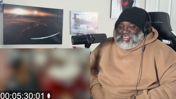 EOM Reacts - A Madea Christmas (2013)