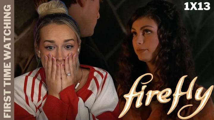 Heart of Gold | Firefly 1x13 | FULL Reaction