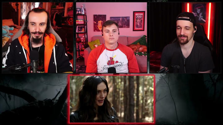 The Originals 2x11 (Early Access)