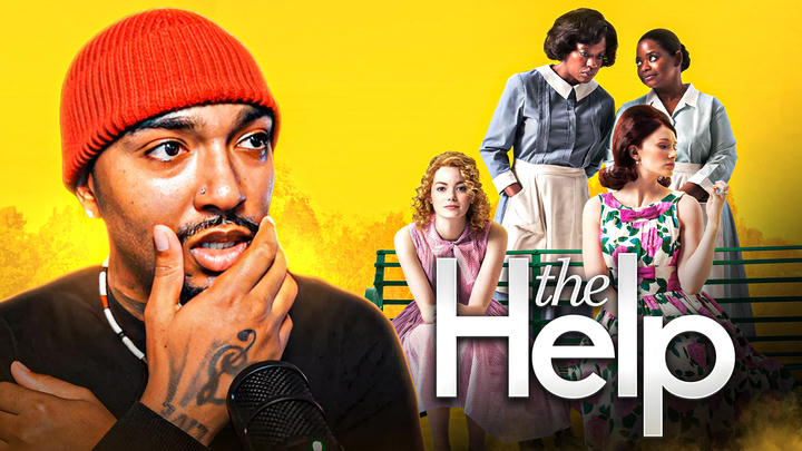 The Help (2011) Movie Reaction