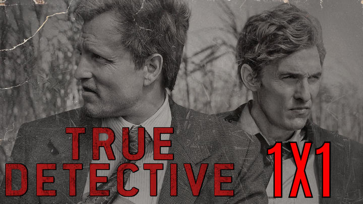 MJoy4Fun - True Detective (2014)