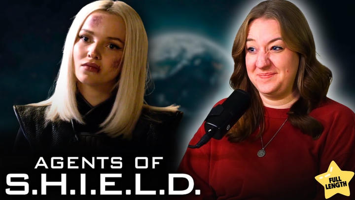 Agents of S.H.I.E.L.D.: All Roads Lead... [5x18] ✦ Watchalong Reaction & Review