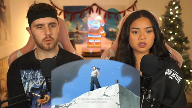 Full Metal Alchemist Brotherhood Ep 29-30