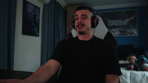 The Holiday! Watch along