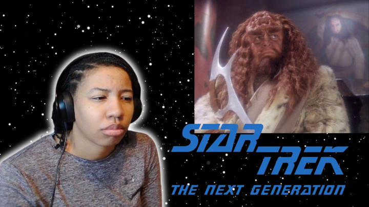 Star Trek: The Next Generation: Season 6, Episode 23 "Rightful Heir"