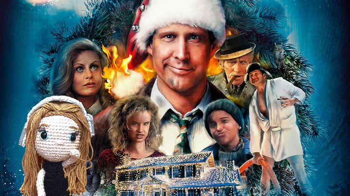 FULL WATCHALONG: National Lampoon's Christmas Vacation! (1989)