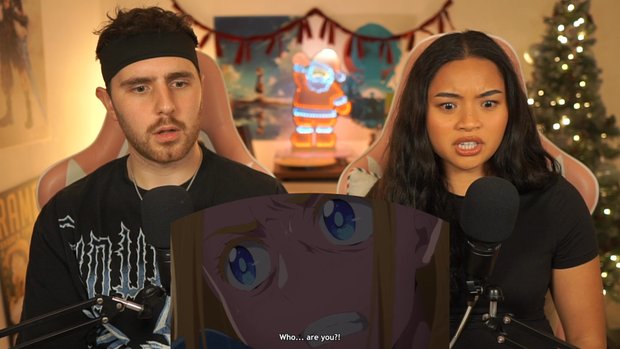 Summertime Rendering Episode 4