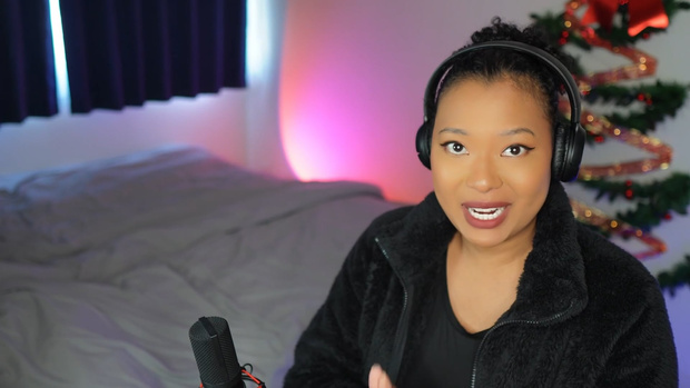 Nia Maki Reacts - The Mandalorian (2019)