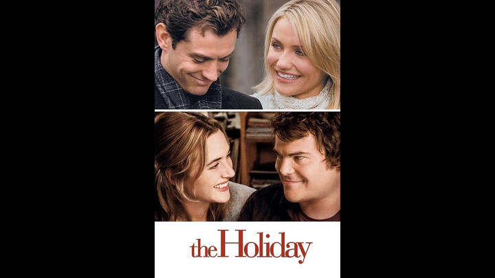 Full Reaction - The Holiday