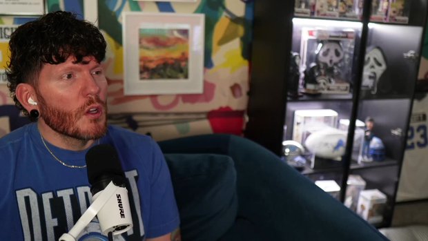 Travis Views - Shang-Chi and the Legend of the Ten Rings (2021)